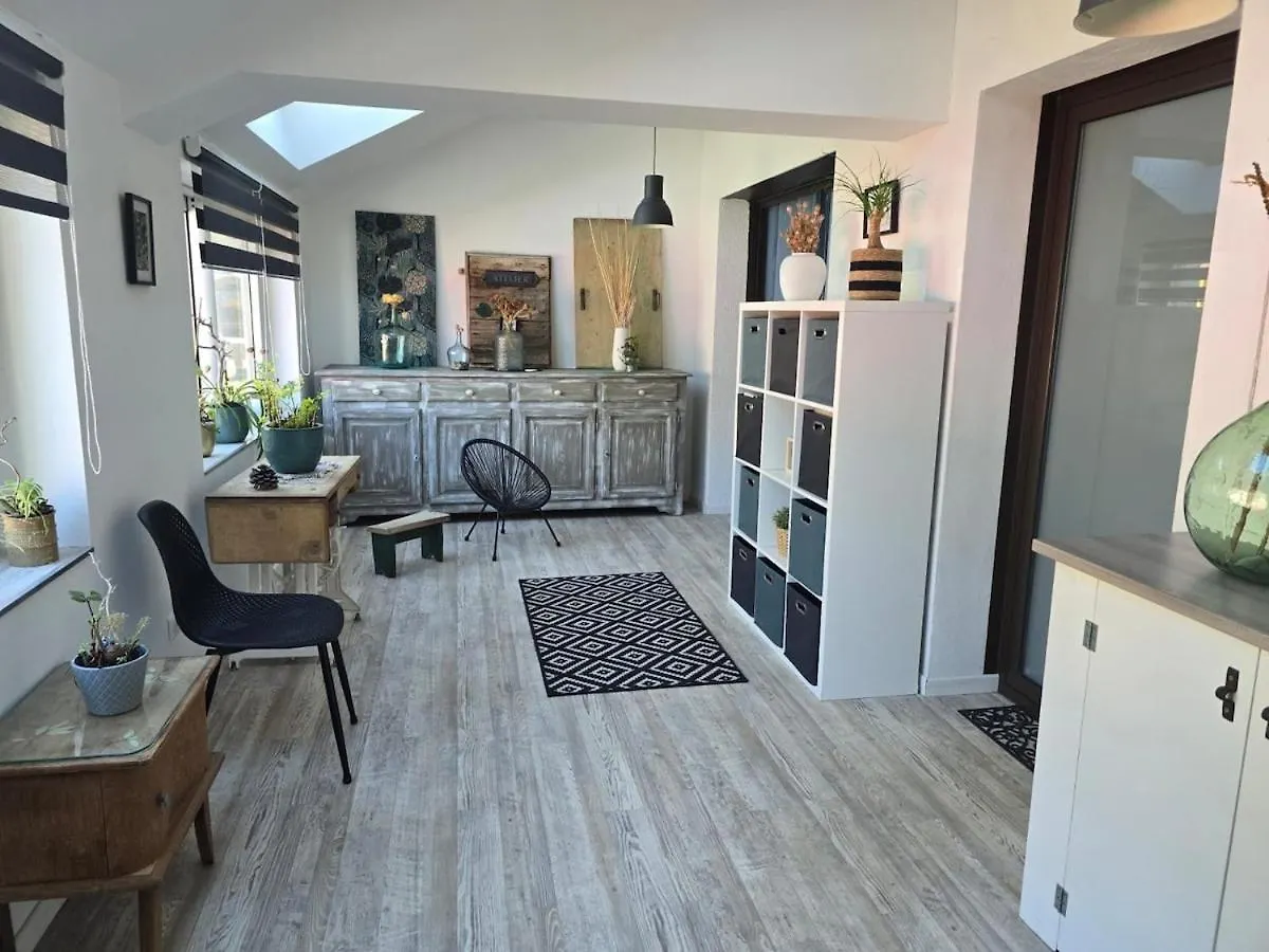Vakantiehuis L'Etoile Du Berger Villa Gèdre