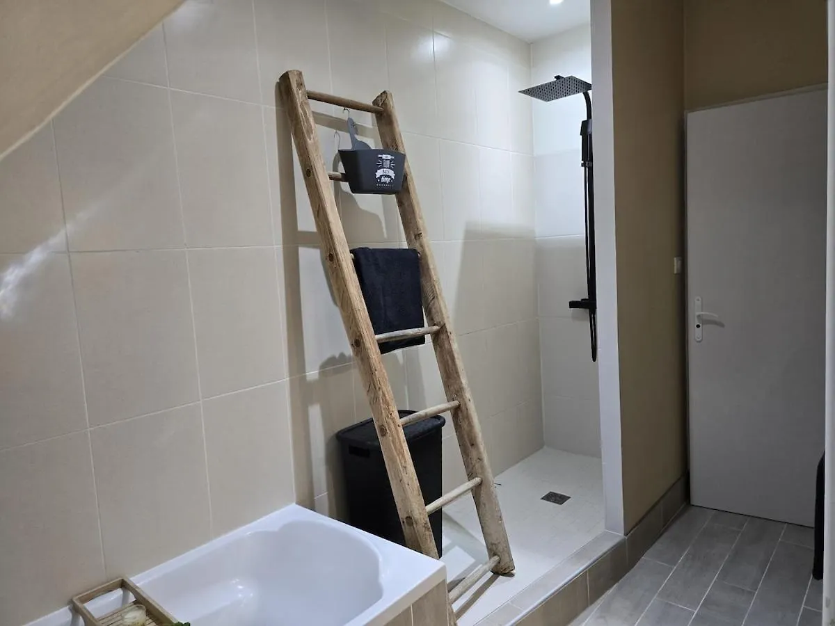 L'Etoile Du Berger Villa Gèdre Vakantiehuis