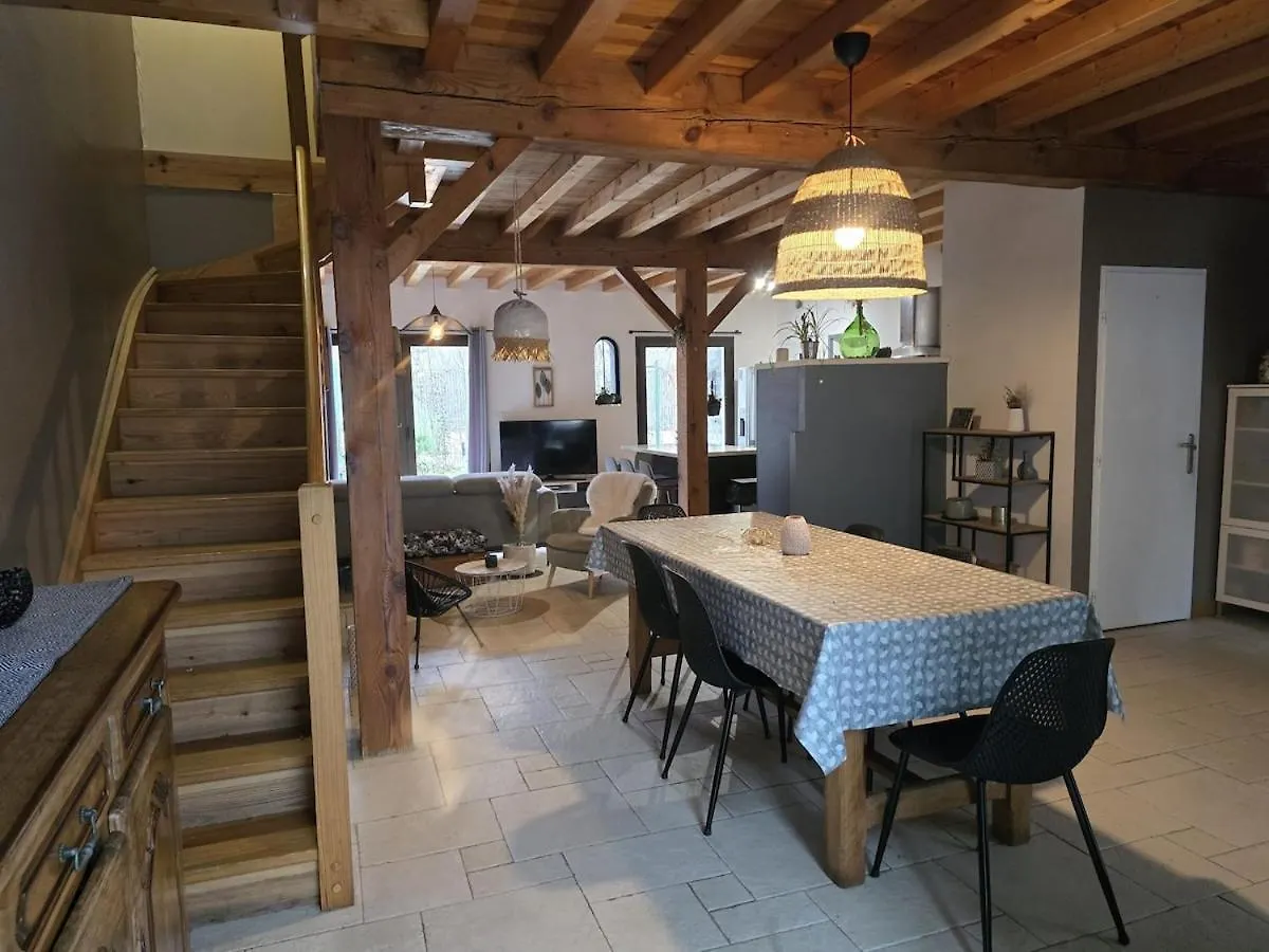 L'Etoile Du Berger Villa Gèdre 0*,