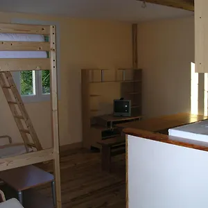  Apartamento Résidence Gavarnie